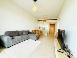 Marina Boulevard (D1), Condominium #503152511